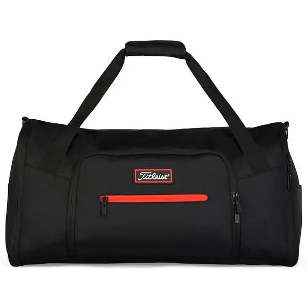 Titleist Players Convertible Duffle Bag 